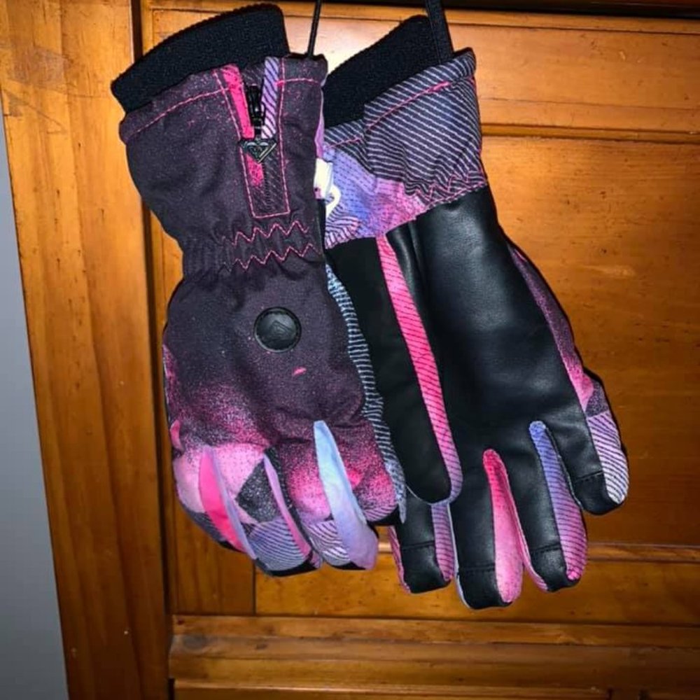 Roxy Snowboarding/Ski Gloves